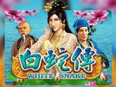 White Snake thumbnail