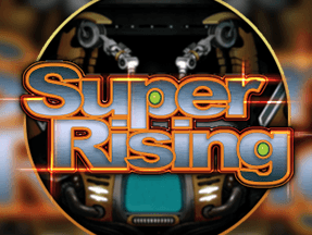Super Rising thumbnail