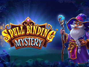 Spellbinding Mystery thumbnail