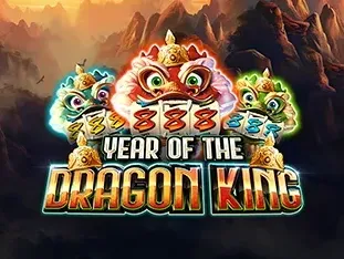 Year Of The Dragon King thumbnail