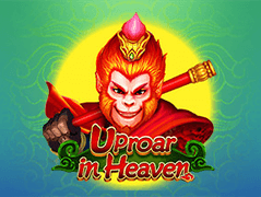 Uproar In Heaven thumbnail