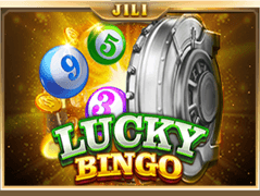 Lucky Bingo thumbnail