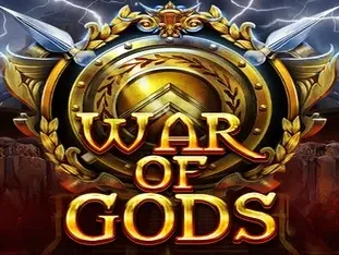 War Of Gods thumbnail
