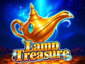 Lamp Treasure thumbnail
