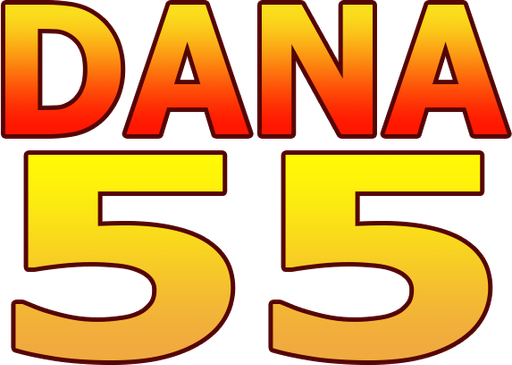 dana55login.net Logo